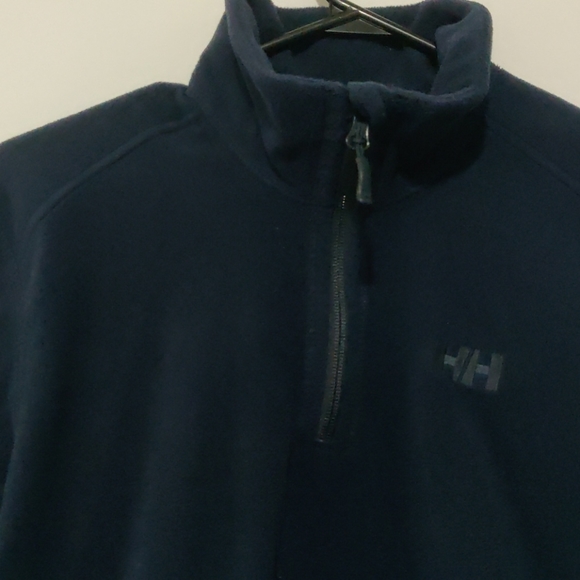 Helly Hansen fleece - Picture 2 of 3